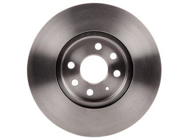 Opel Combo C 1.7DTI 2001-2004 Bosch Ön Disk 280mm 2 Adet (Y17DT)