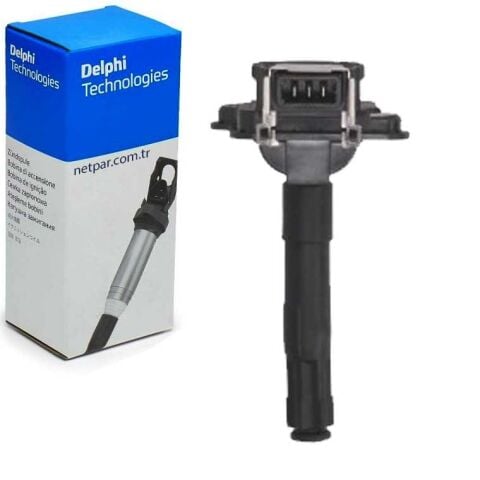 Volkswagen Passat 1.8T 1996-2000 Delphi Ateşleme Bobini