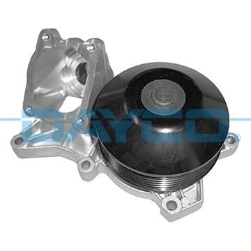 BMW X3 E83 20d xD 2.0 2008-2010 DAYCO Devirdaim Su Pompası