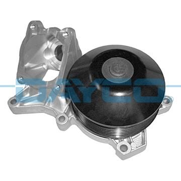 BMW X3 E83 20d xD 2.0 2008-2010 DAYCO Devirdaim Su Pompası
