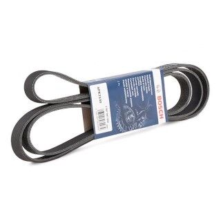 Mercedes E Serisi (210) E250d 2.5 1998-1999 Bosch V Kayışı 6PK2140