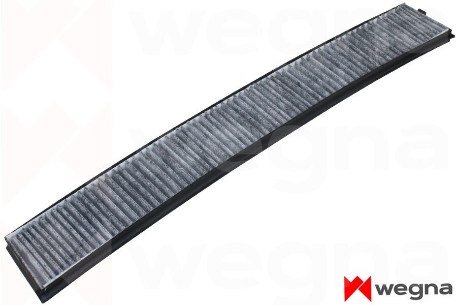 BMW X3 E83 20d xD 2.0 2008-2010 WEGNA Karbonlu Polen Filtresi