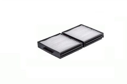 Toyota Avensis T22 (97-03) 2.0 1997-2003 Sardes Polen Filtresi Düz NETPAR6532 (1AZ-3SF)