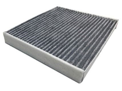 Jaguar XE 3.0 2015-2017 Sardes Karbon Polen