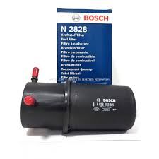 Volkswagen Amarok 2.0BiTDI 2010-2012 Bosch Mazot Filtresi NETPAR2828 (CDC)