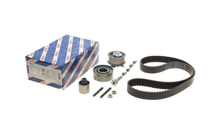 Volkswagen Passat 2.0TDI 2007-2008 Bosch Triger Seti 1987948238 NETPAR8238 (BMA-BMR-BUZ)