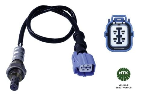 Honda Civic 1.6 EU 81 kw 2001-2005 NGK (NTK) Oksijen Sensörü NETPAR2719 (D16V1)