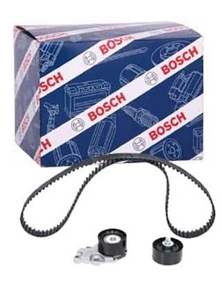 Chevrolet Lacetti 1.6 2005-2013 Bosch Triger Seti