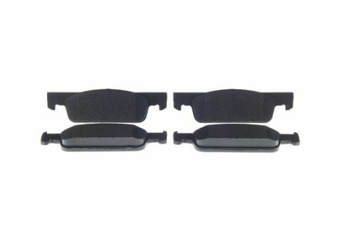 Renault Clio 4 0.9 2012-2019 Bosch Ön Balata NETPAR25702