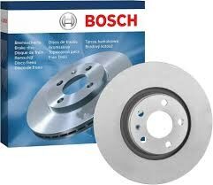 Audi A6 2.0TFSI 2005-2011 Bosch Ön Disk 321mm 2 Adet (BPJ)