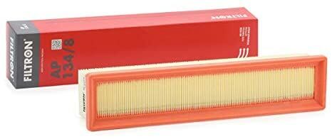 Renault Symbol 1.2 2008-2016 FILTRON Hava Filtresi