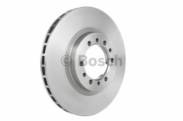 Mitsubishi Pajero 3.0V6 1990-1994 Bosch Ön Disk 2 Adet