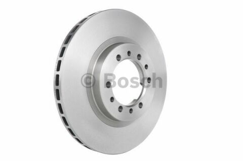 Mitsubishi Pajero 3.0V6 1990-1994 Bosch Ön Disk 2 Adet