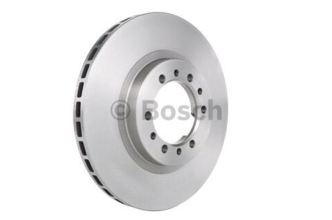 Mitsubishi Pajero 3.0V6 1990-1994 Bosch Ön Disk 2 Adet