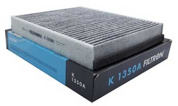 Ford Kuga 1.6 2012-2017 FILTRON Karbonlu Polen K8022