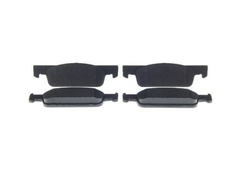Renault Symbol 1.2 2013-2016 Bosch Ön Balata 25702
