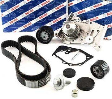 Renault Megane 2 1.4 2002-2008 Bosch Devirdaimli Triger Seti