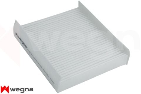 Citroen Nemo 1.4HDI 2008-2013 WEGNA Polen Filtresi (8HS)