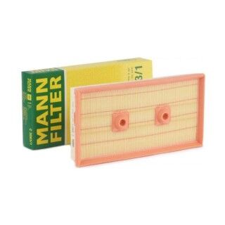 Volkswagen Golf 5 1.6FSI 2003-2008 MANN Hava Filtresi