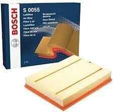 Volkswagen Crafter 2.0TDI 2011-2016 Bosch Hava Filtresi S0055