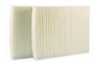 BMW X3 F25 xd 35d 3.0 2011-2017 Sardes Polen Filtresi