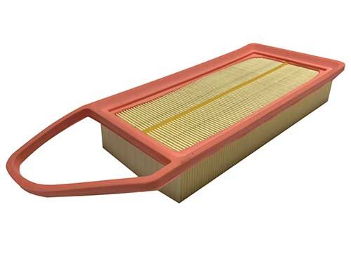 Peugeot 307 1.4HDI 2001-2005 Sardes Hava Filtresi Süngersiz NETPARA374 (8HZ)