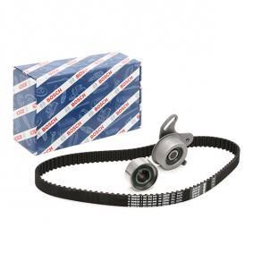 Hyundai Accent Admire 1.6 2002-2006 Bosch Triger Seti 105 Diş NETPAR6304 (G4ED)