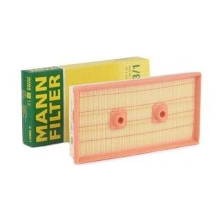 Volkswagen Touran 1.6FSI 2003-2007 MANN Hava Filtresi