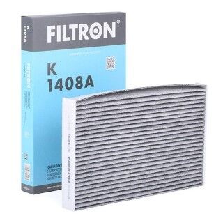 Citroen C3 Aircross 1.2 2017-2024 FILTRON Karbonlu Polen NETPAR408A (HNS-HNY)
