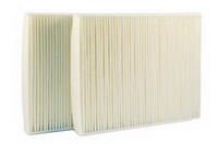 BMW X3 F25 xd 2.0i 2011-2017 Sardes Polen Filtresi