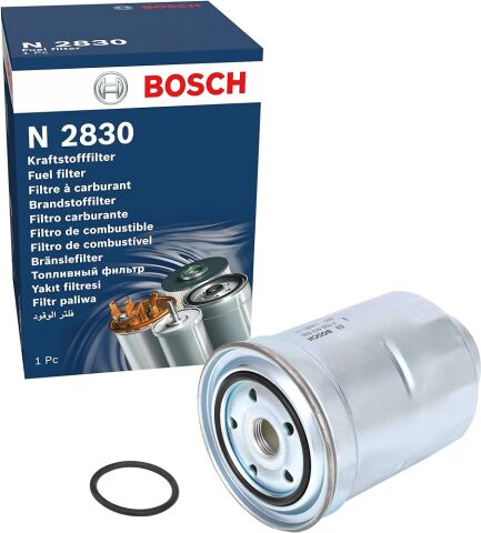 Subaru Outback 2.0D 2015-2020 Bosch Mazot Filtresi NETPAR2830