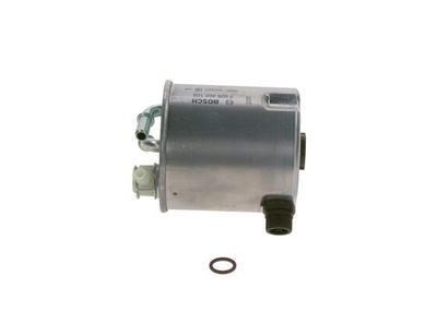 Nissan Qashqai 2.0dCi 2007-2013 Bosch Mazot Filtresi Sensörsüz NETPAR2108 (M9R)