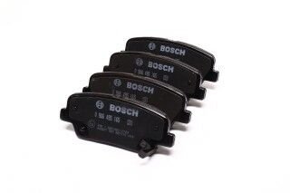 Hyundai Santa Fe 2.2CRDi 2010-2012 Bosch Arka Balata NETPAR25520