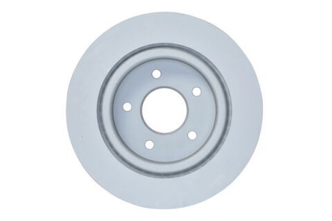 Nissan X-Trail 1.5 2022-2026 Bosch Arka Disk (292 mm) 2 Adet (KR15)