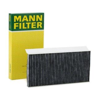 Opel Corsa C 1.0 2002-2006 MANN Karbonlu Polen NETPAR3337