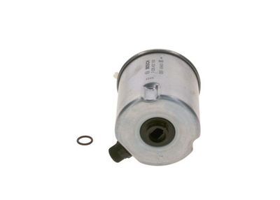 Nissan Qashqai+2 2.0dCi 2008-2013 Bosch Mazot Filtresi Sensörsüz NETPAR2108 (M9R)