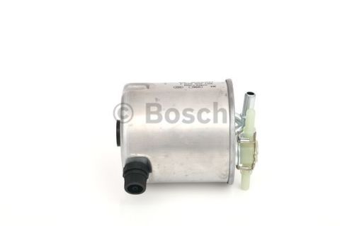 Nissan Qashqai+2 2.0dCi 2008-2013 Bosch Mazot Filtresi Sensörsüz