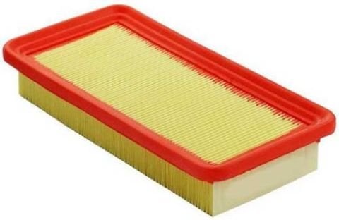 Hyundai Getz 1.6 2002-2009 Sardes Hava Filtresi