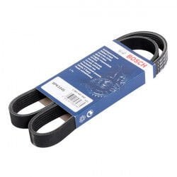 Citroen C4 X 1.2 PureTech 2022-2026 Bosch V Kayışı 6PK1045 NETPAR7940 (HNS)