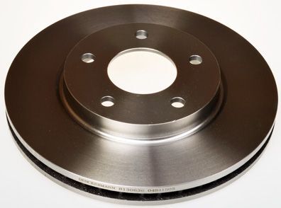 Mitsubishi Lancer 1.8 2008-2017 Bosch Ön Disk 2 Adet