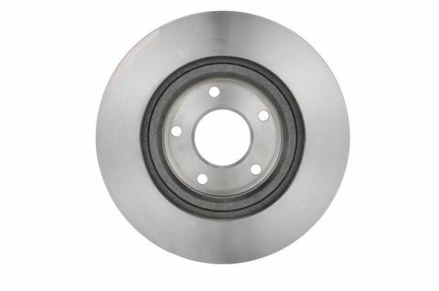 Jeep Compass 2.0CRD 2006-2011 Bosch Ön Disk 294x26mm 2 Adet