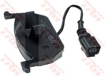 Volkswagen Golf 7 1.6TDI 2012-2020 TRW Ön Balata NETPAR22035