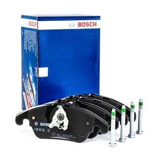 Mercedes E Serisi (212) E350CDI 3.0 2008-2016 Bosch Ön Balata 24310 NETPAR3152