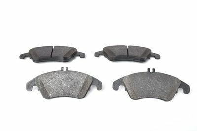 Mercedes E Serisi (212) E350CDI 3.0	 2008-2013 Bosch Ön Balata 24310