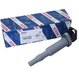Citroen C5 1.6THP 2009-2016 Bosch Ateşleme Bobini 0221504800 (5FV)