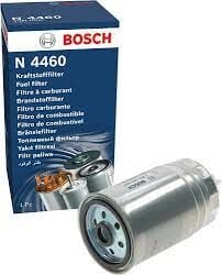 Alfa Romeo 147 1.9JTD 2002-2003 Bosch Mazot Filtresi NETPAR4460