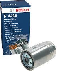 Alfa Romeo 147 1.9JTD 2002-2003 Bosch Mazot Filtresi NETPAR4460