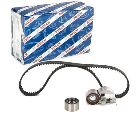 Hyundai Sonata 2.0CRDi 2006-2012 Bosch Triger Seti Gergi Kütüklü NETPAR6503 (D4EA)