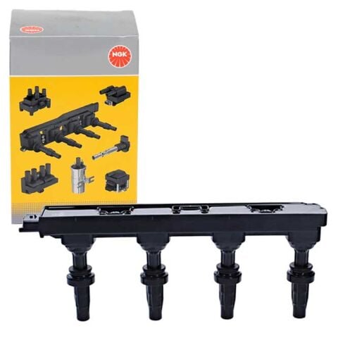 Citroen C3 1.6VTi 88-85 kw 2009-2019 NGK Ateşleme Bobini NETPAR9151 (5FS-NFP)