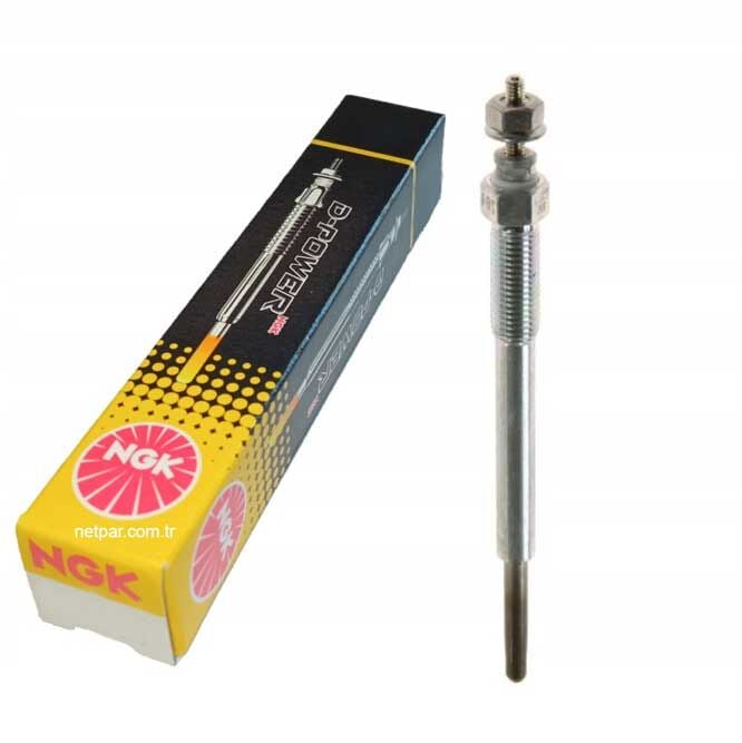 Kia Soul 1.6CRDi 2009-2017 NGK Kızdırma Bujisi 11V